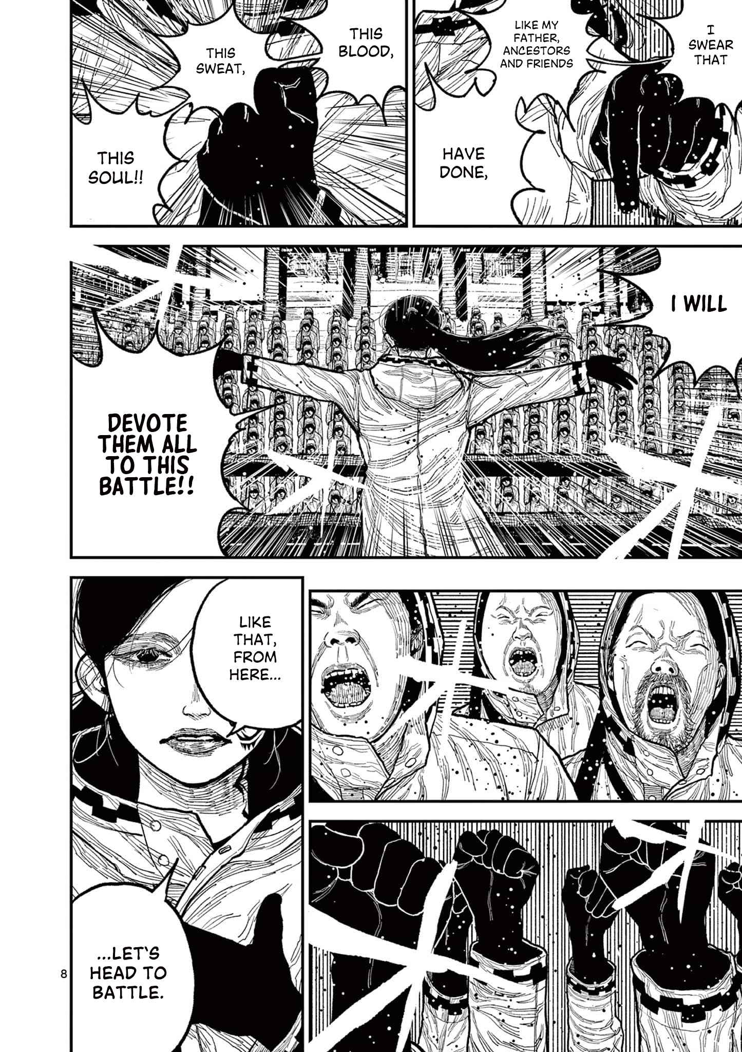 8