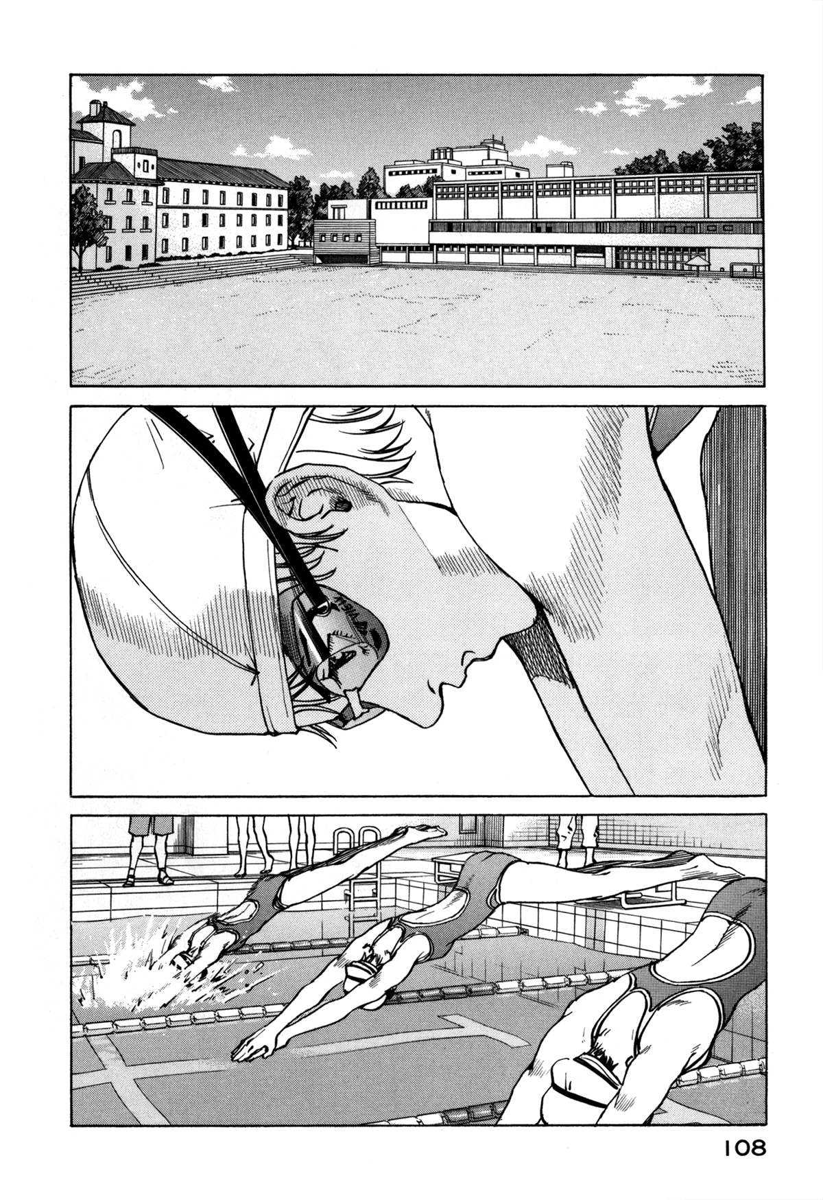 Halaman dari Eden: It's an Endless World! Chapter 80