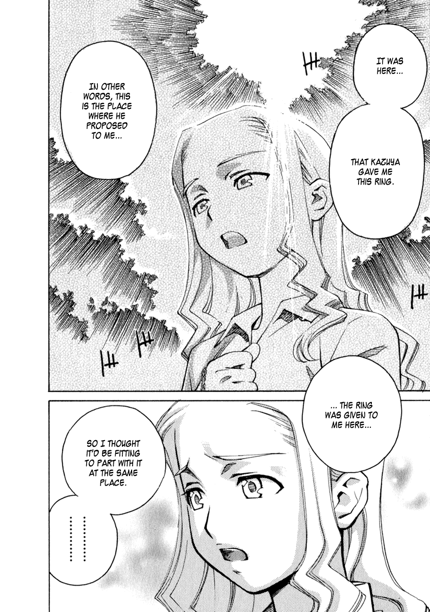 Halaman dari Chokotto Sister Chapter 24