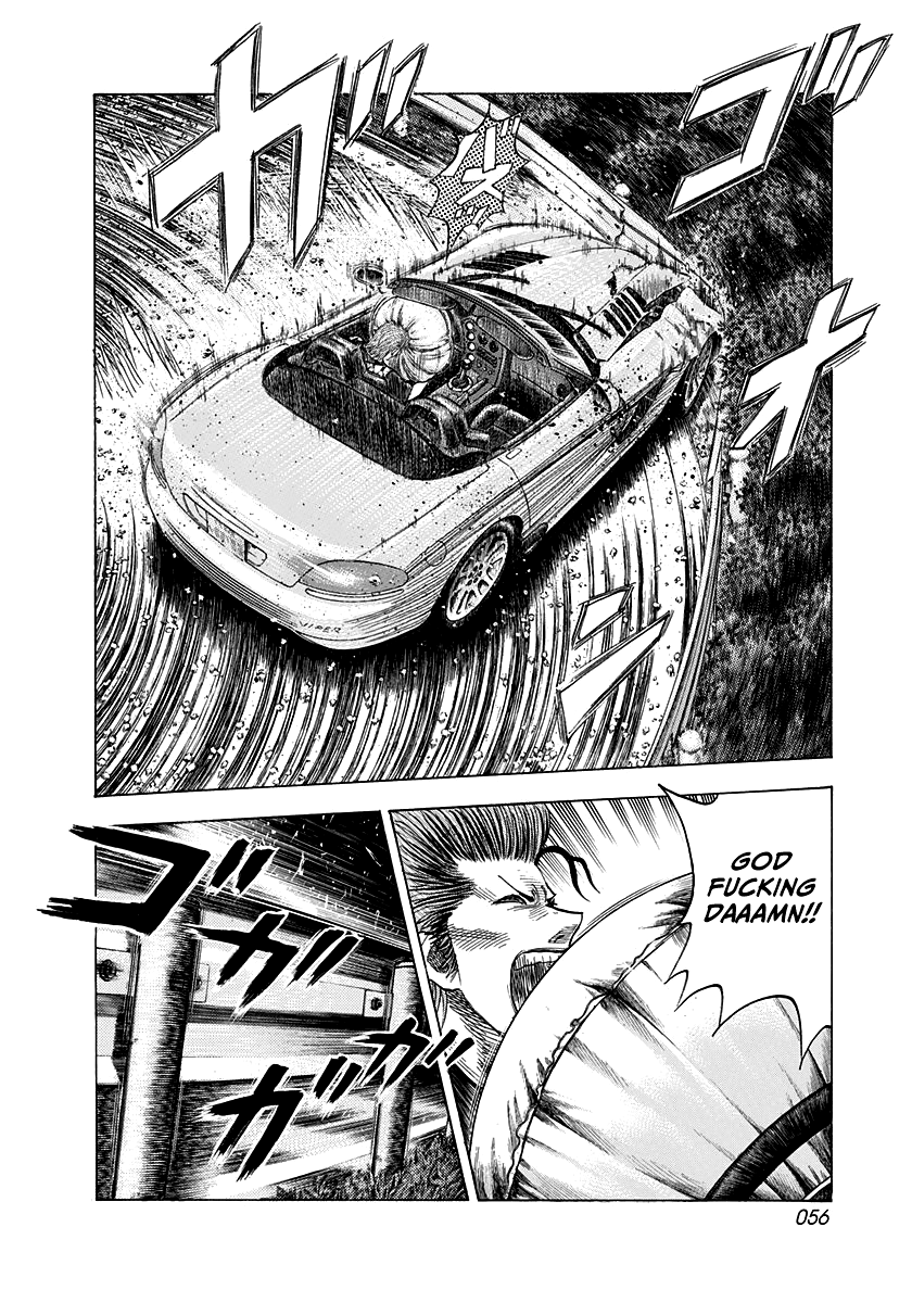 Halaman dari Countach Chapter 73