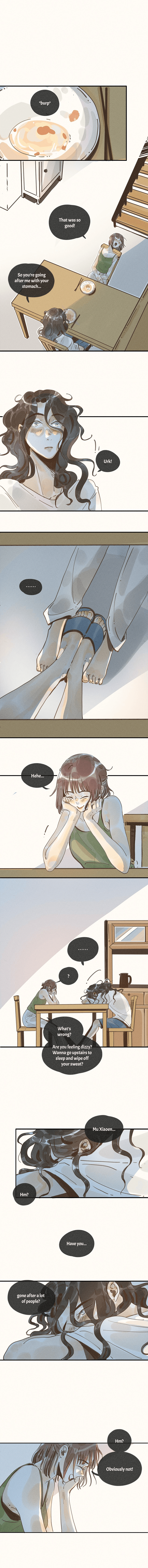 Halaman dari My Dear Lass Chapter 37