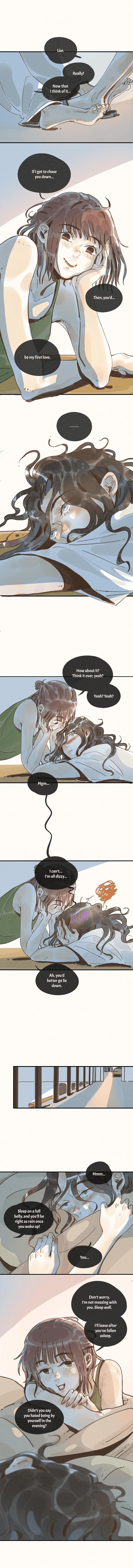Halaman dari My Dear Lass Chapter 37