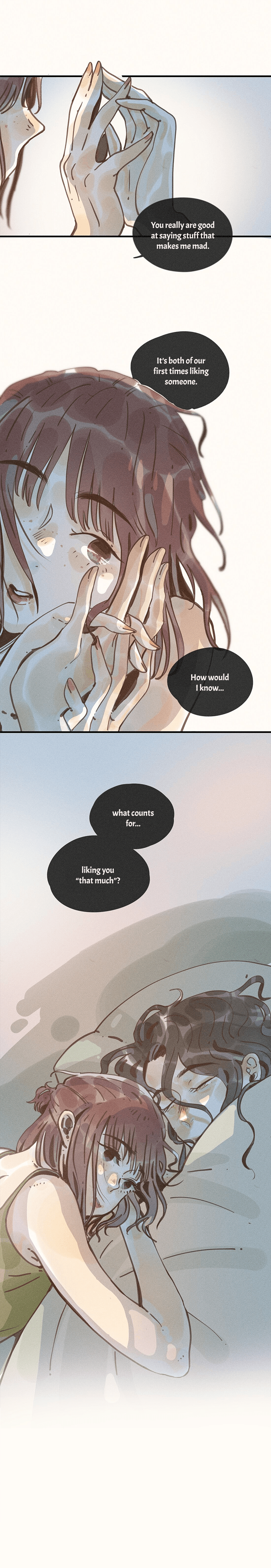 Halaman dari My Dear Lass Chapter 37