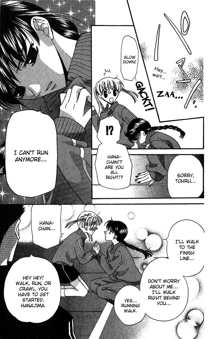 Halaman dari Fruits Basket Chapter 13
