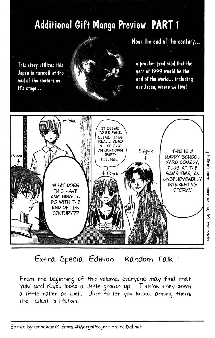 Halaman dari Fruits Basket Chapter 13