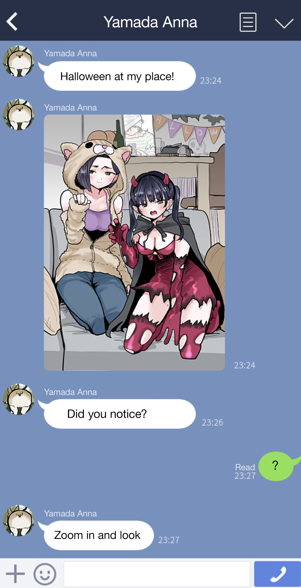 1