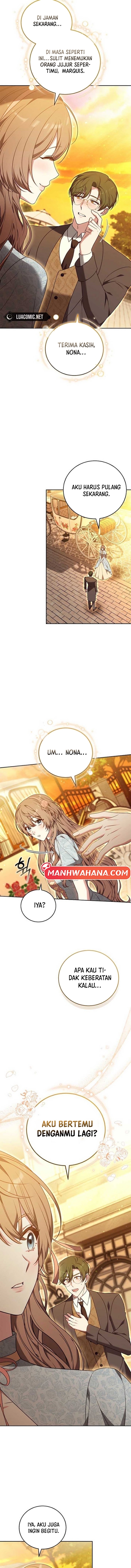 The 101st Confession Chapter 7 - halaman 10