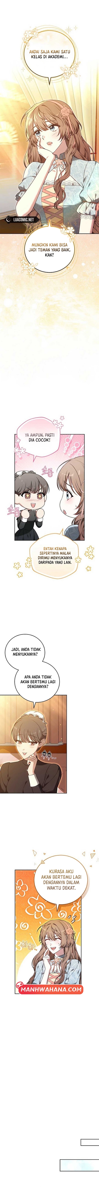 The 101st Confession Chapter 7 - halaman 12