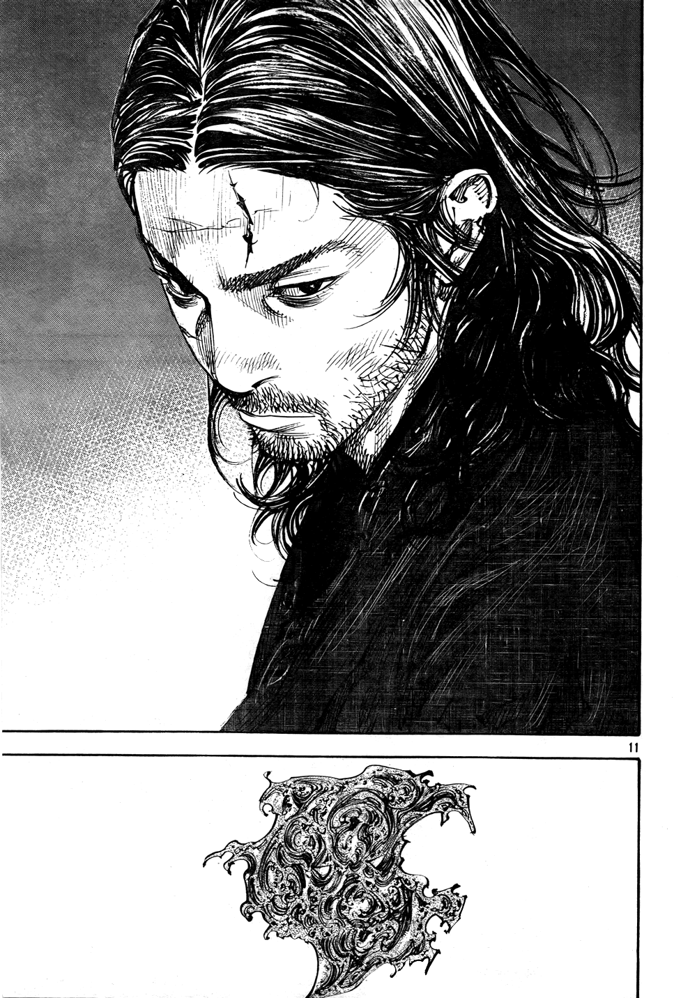 Halaman dari Vagabond Chapter 284