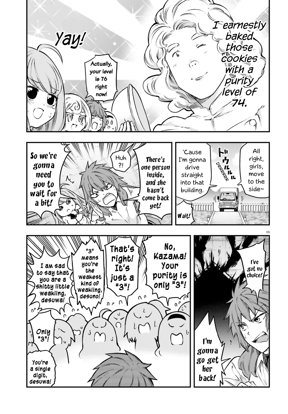 5