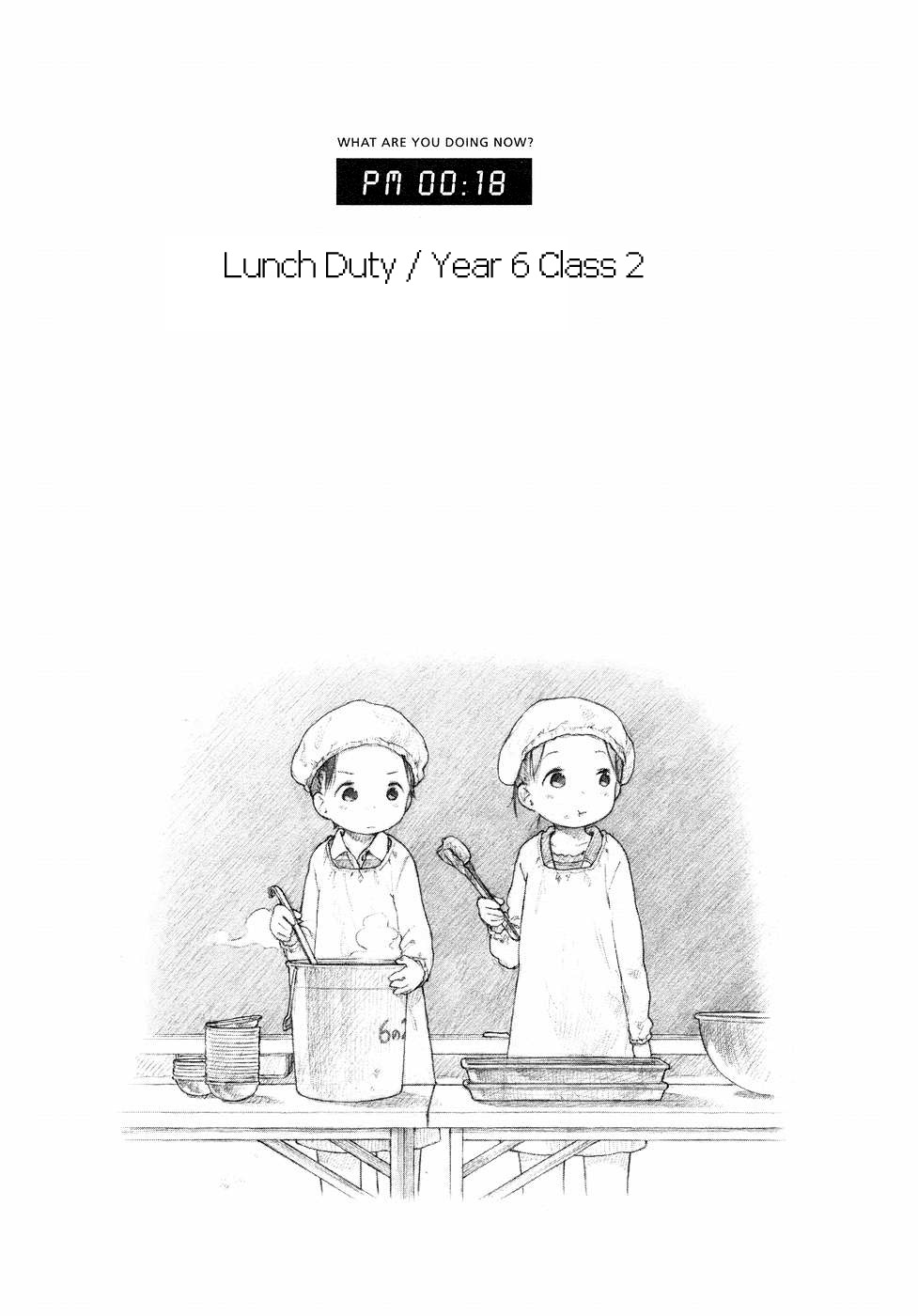 Halaman dari Ichigo Mashimaro Chapter 59