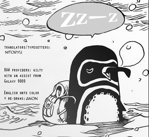 Halaman dari One Piece (Official Colored) Chapter 287