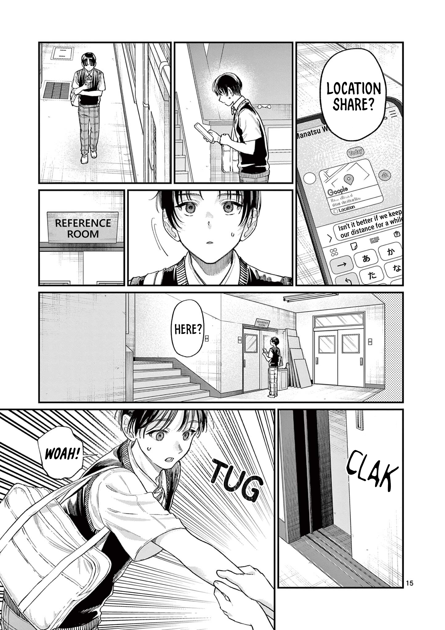 15