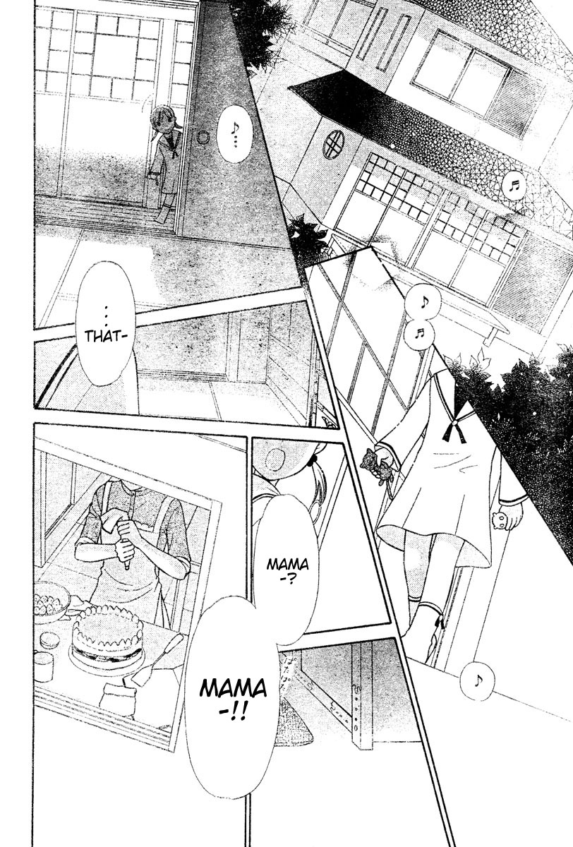 Halaman dari Fruits Basket Chapter 136