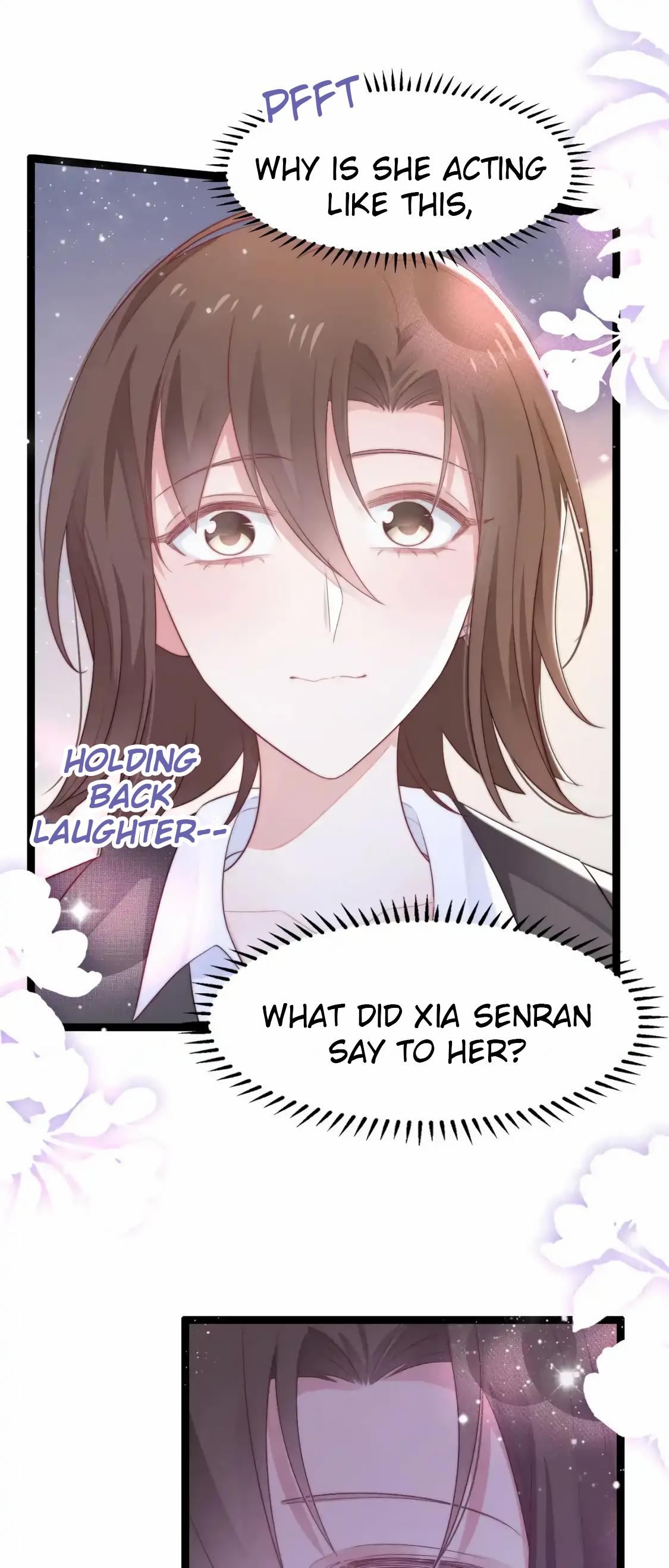 Halaman dari Falling Blue Chapter 33