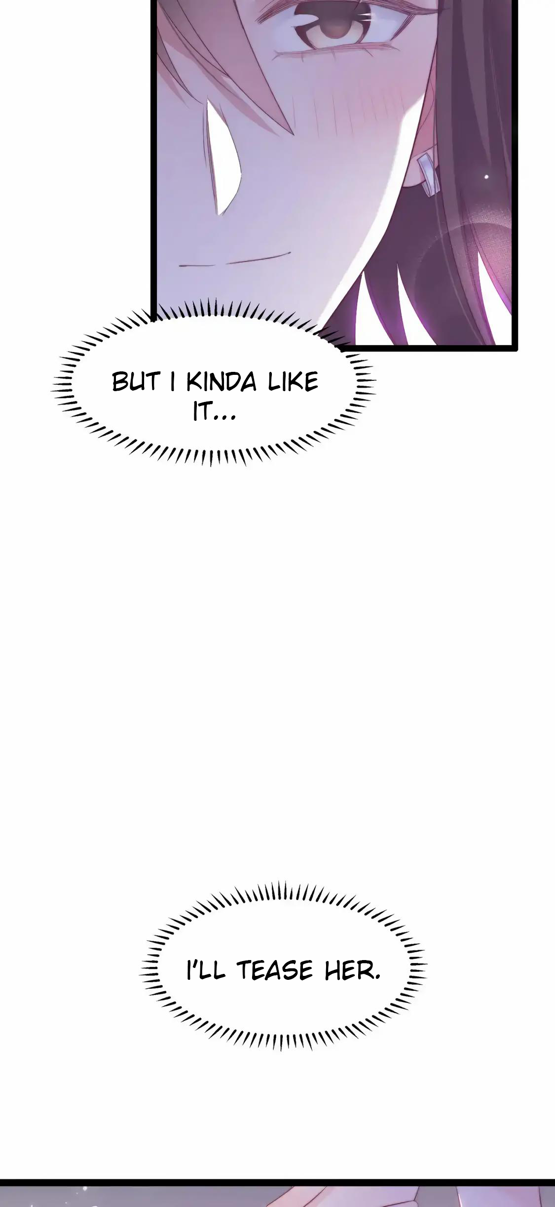 Halaman dari Falling Blue Chapter 33