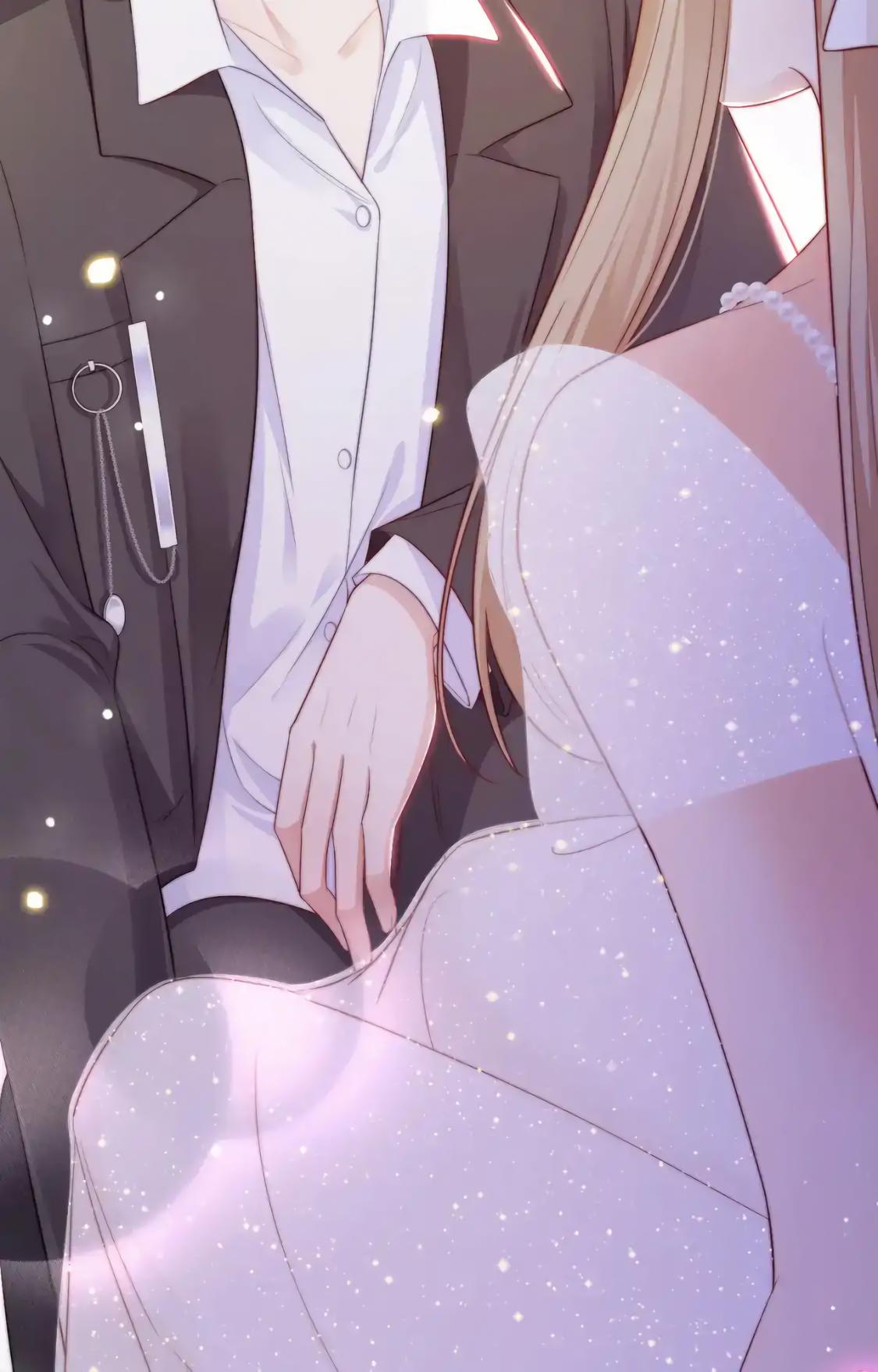 Halaman dari Falling Blue Chapter 33