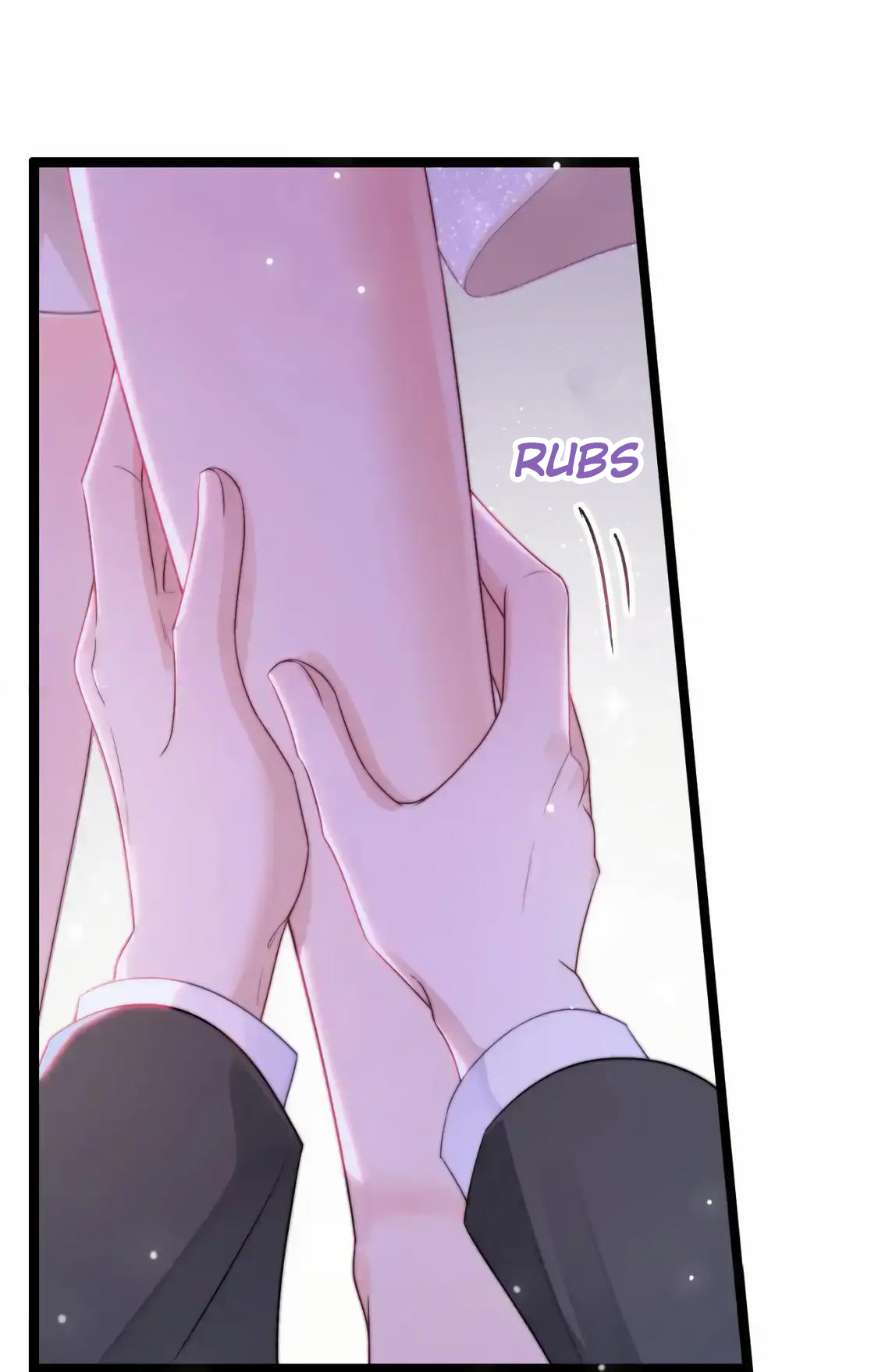 Halaman dari Falling Blue Chapter 33