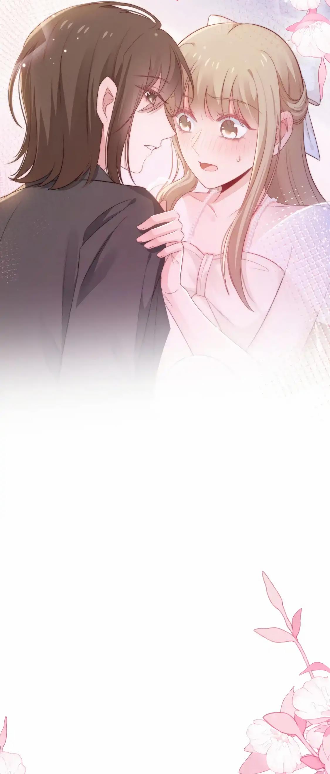 Halaman dari Falling Blue Chapter 33