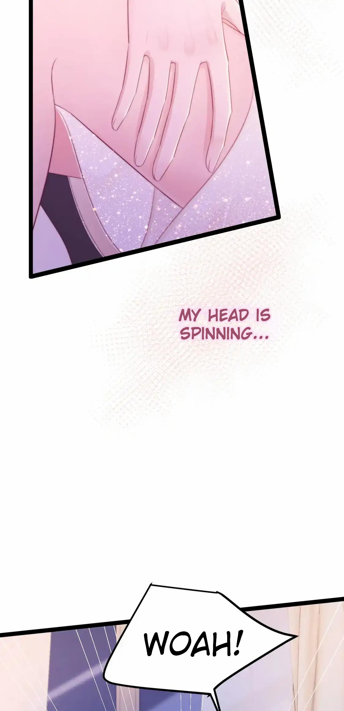 Halaman dari Falling Blue Chapter 33