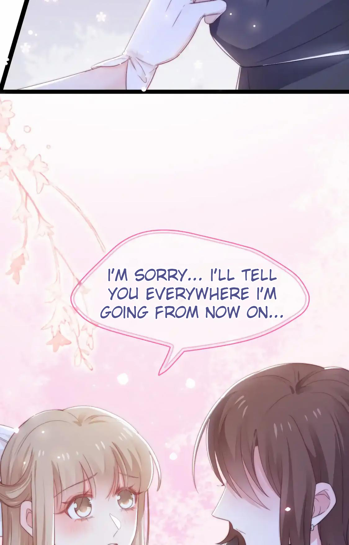 Halaman dari Falling Blue Chapter 33