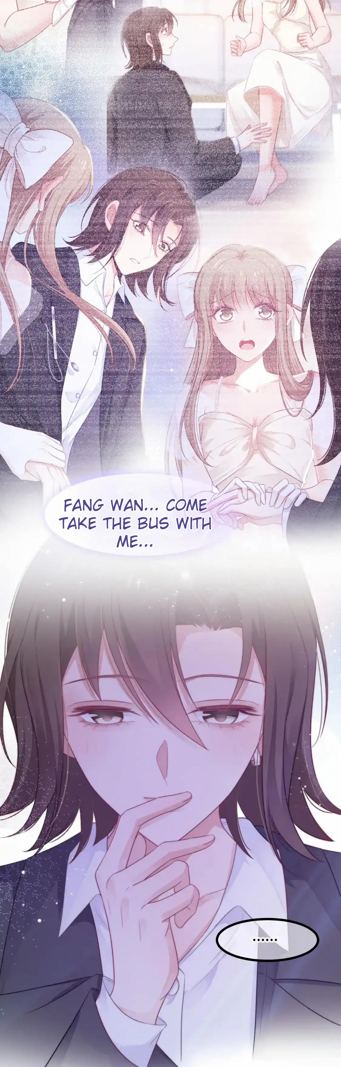 Halaman dari Falling Blue Chapter 33