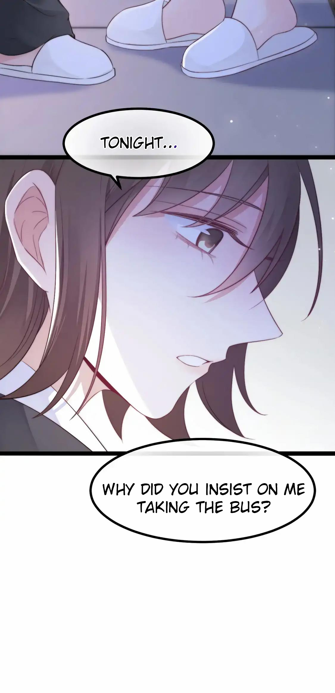 Halaman dari Falling Blue Chapter 33