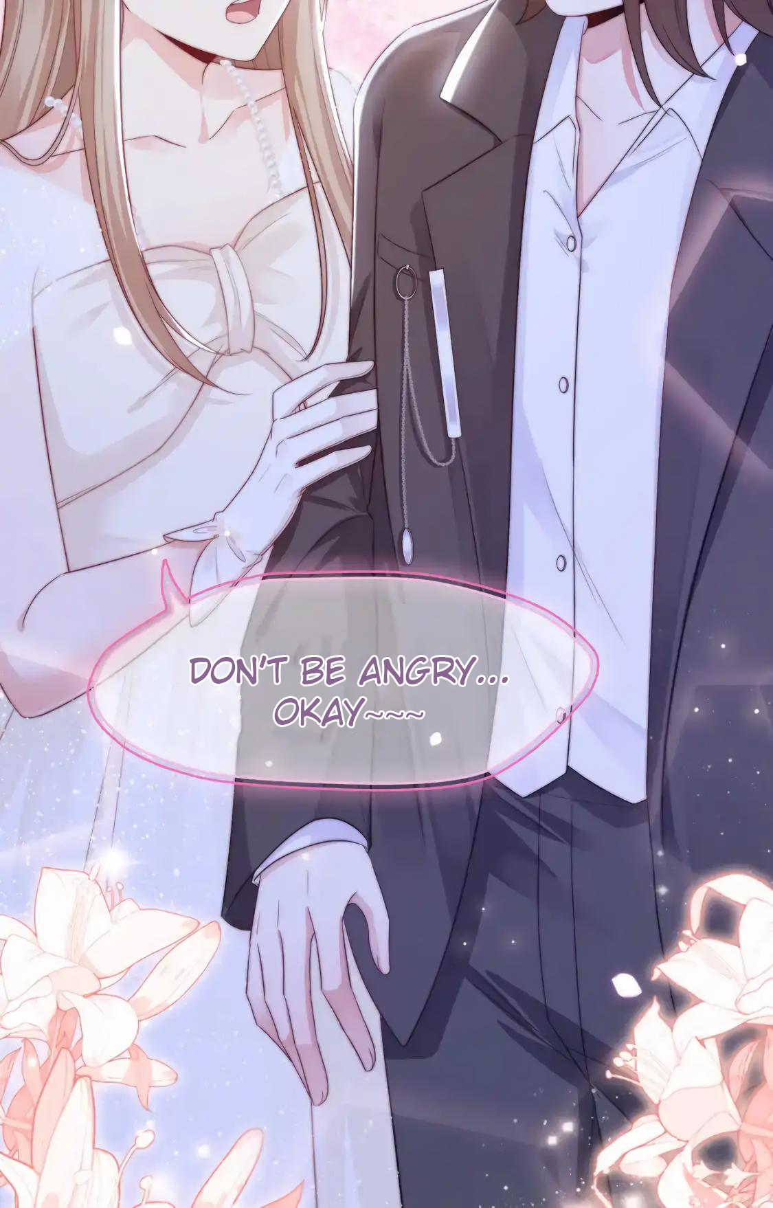 Halaman dari Falling Blue Chapter 33