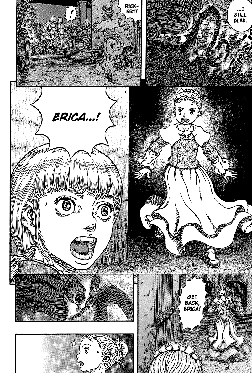 Halaman dari Berserk Chapter 340
