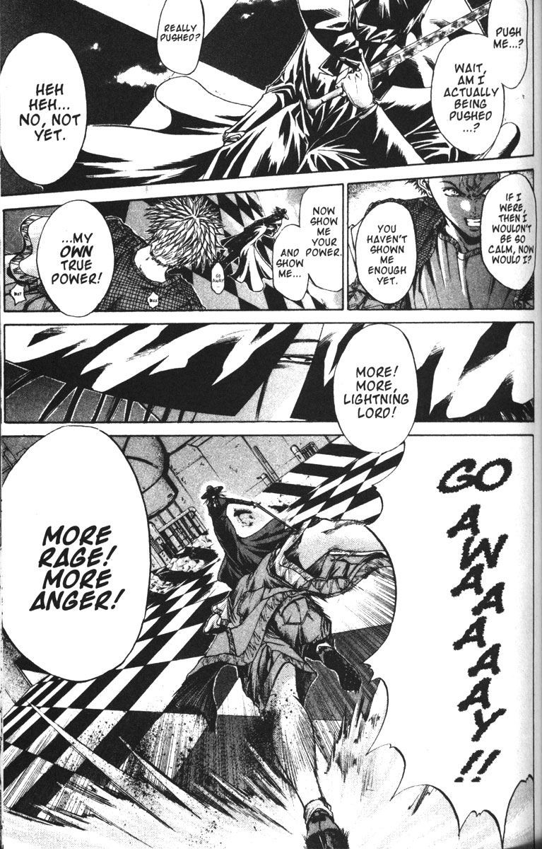 Halaman dari GetBackers Chapter 75