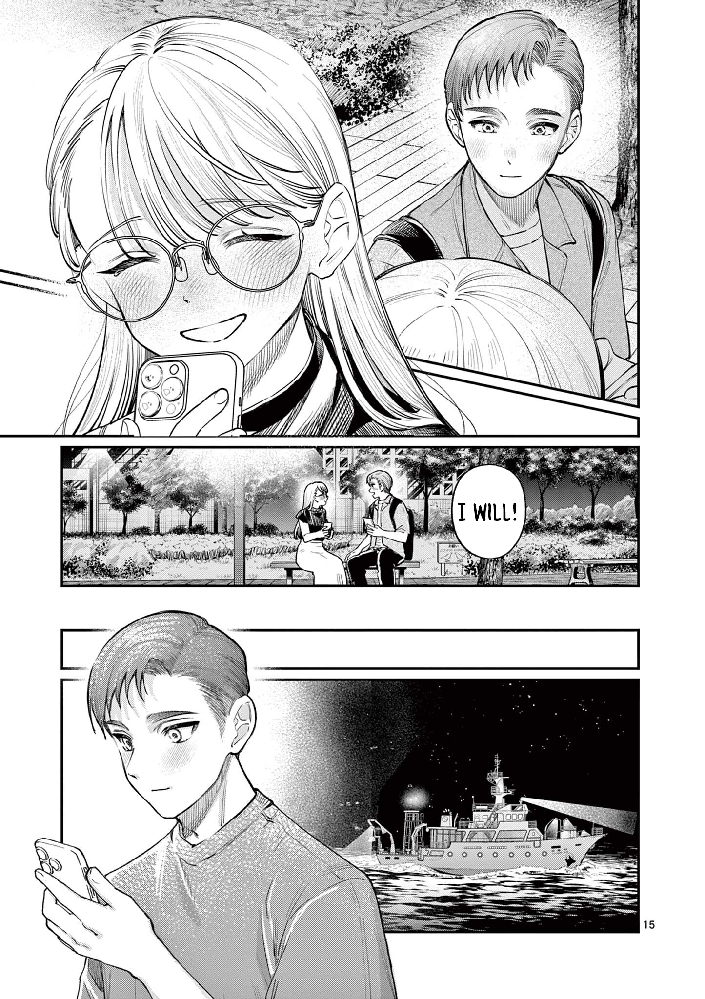 15