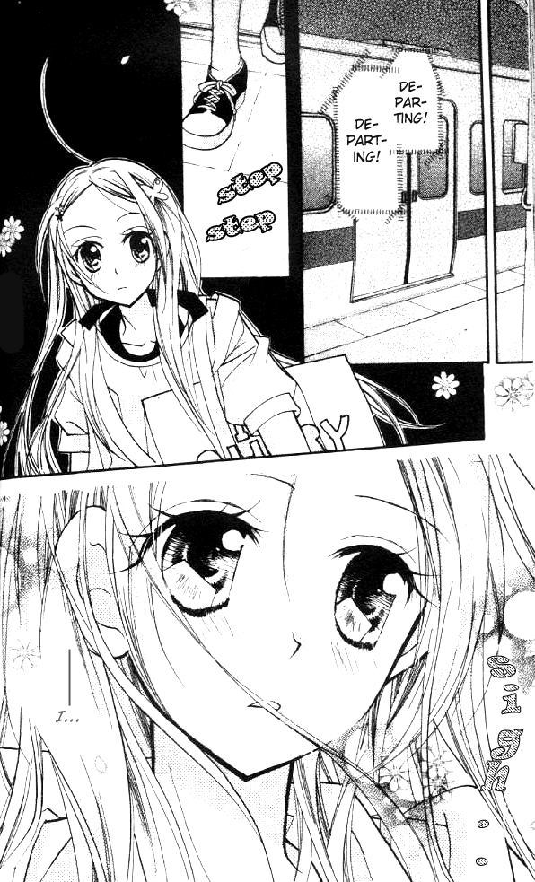 Halaman dari Cherry Juice Chapter 15