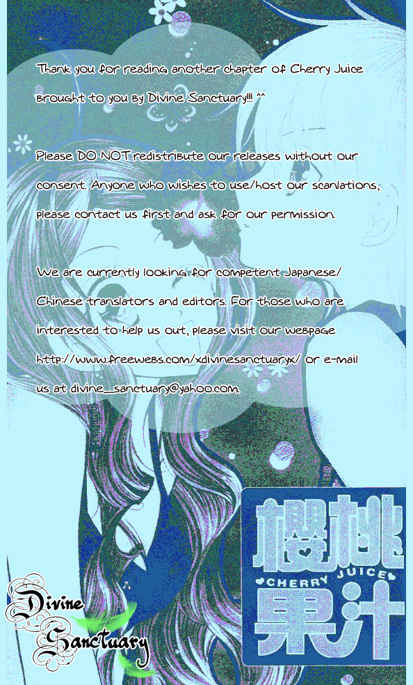 Halaman dari Cherry Juice Chapter 15