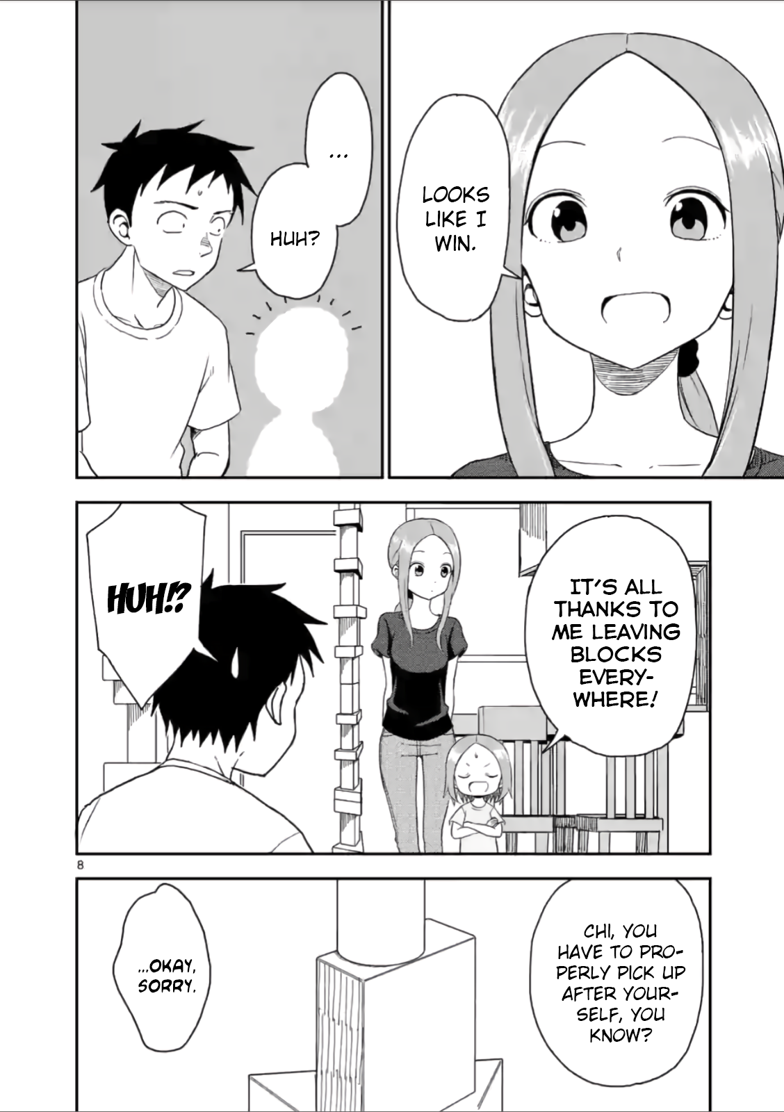 8