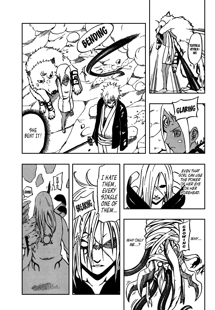 Halaman dari 666 Satan Chapter 67