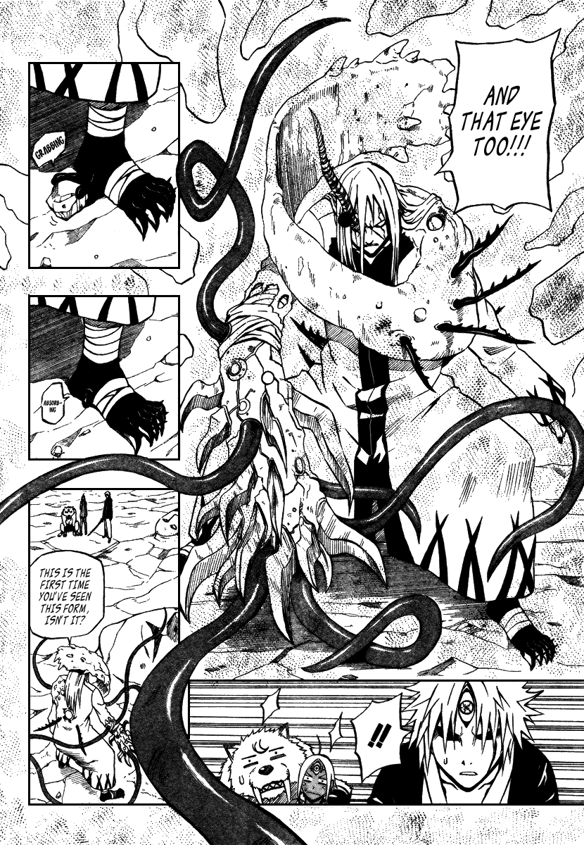 Halaman dari 666 Satan Chapter 67