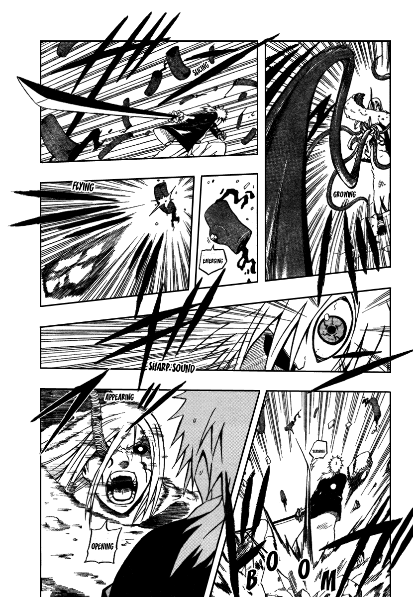 Halaman dari 666 Satan Chapter 67