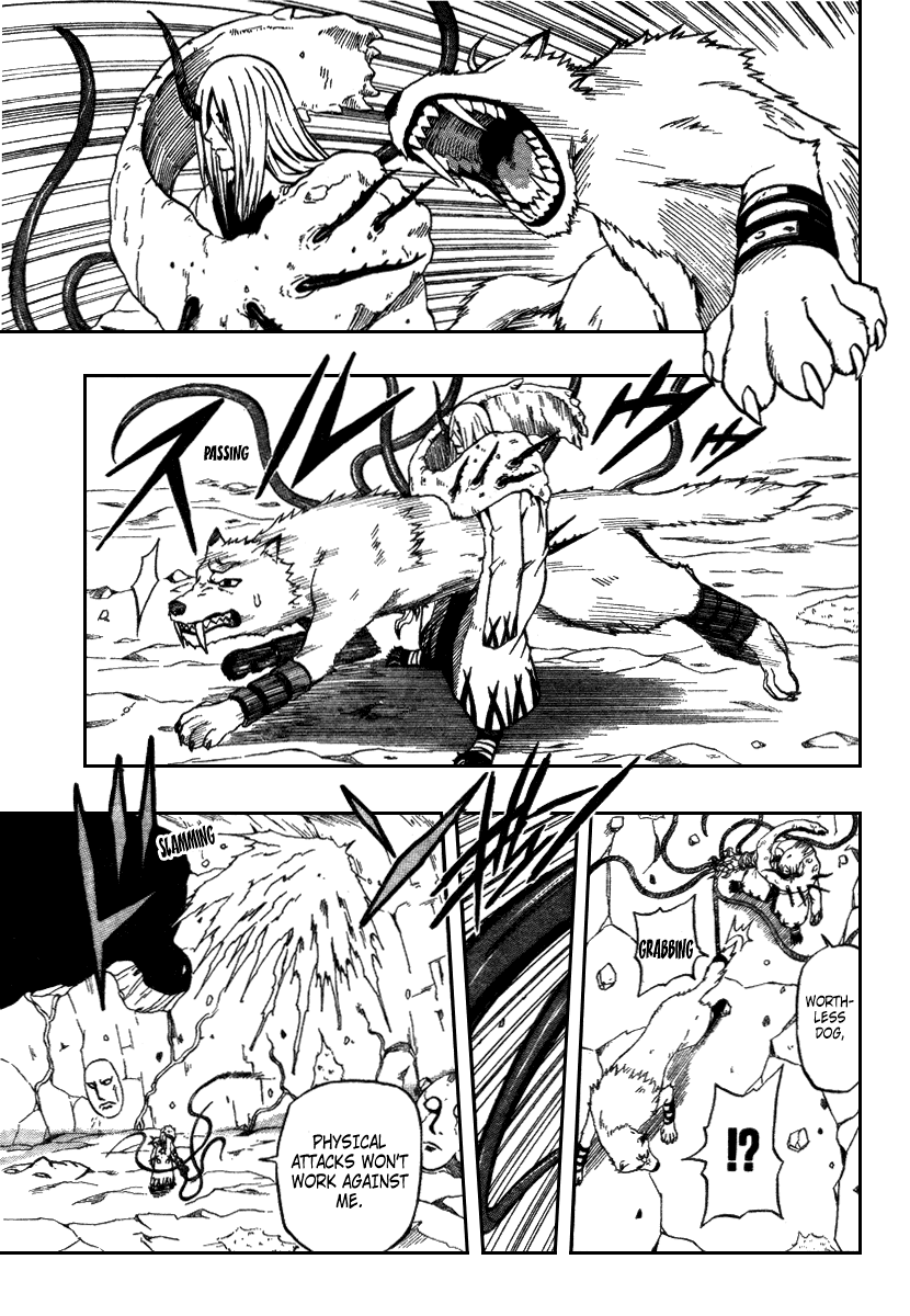 Halaman dari 666 Satan Chapter 67