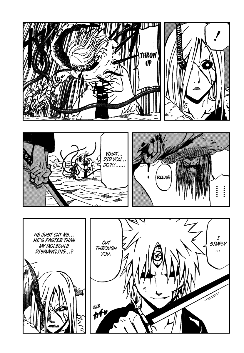 Halaman dari 666 Satan Chapter 67