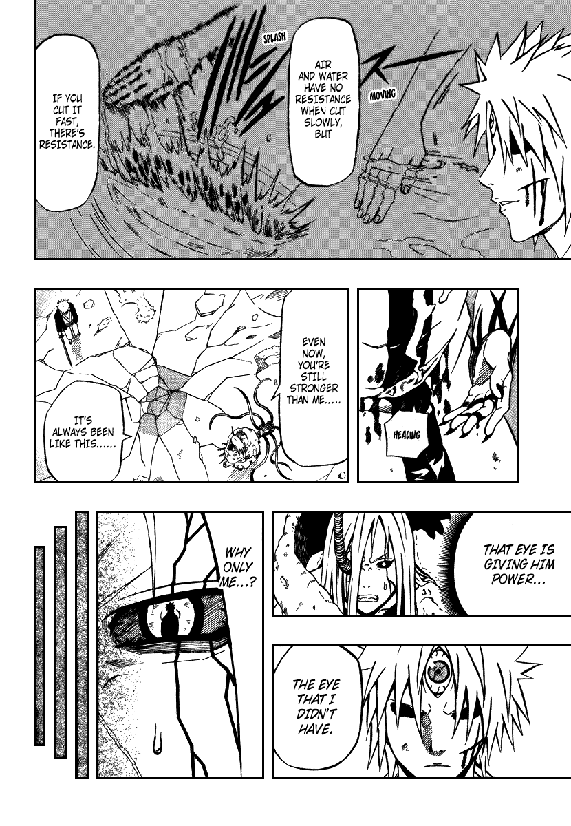 Halaman dari 666 Satan Chapter 67