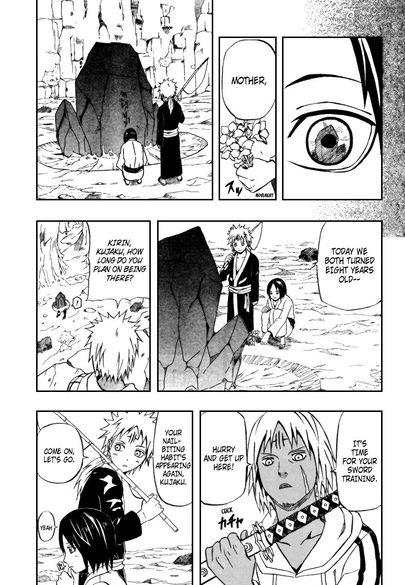 Halaman dari 666 Satan Chapter 67