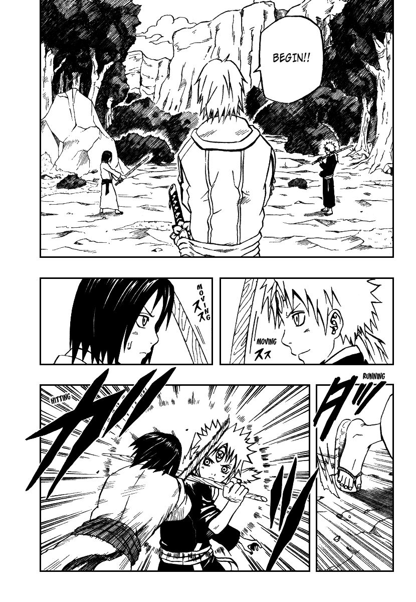 Halaman dari 666 Satan Chapter 67