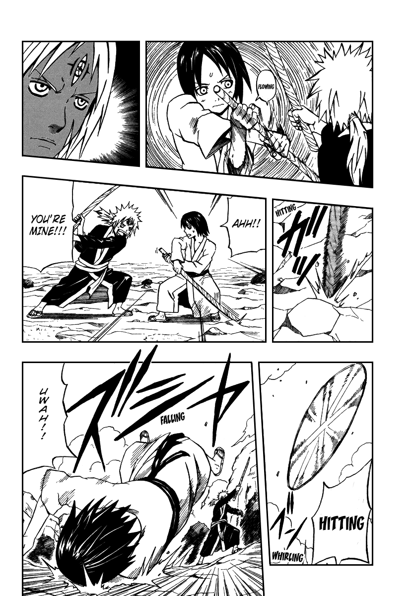 Halaman dari 666 Satan Chapter 67