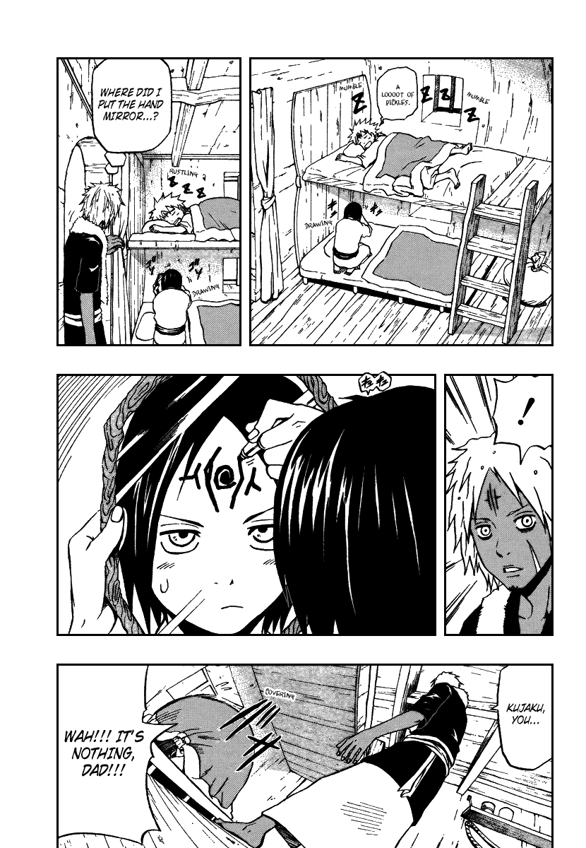 Halaman dari 666 Satan Chapter 67