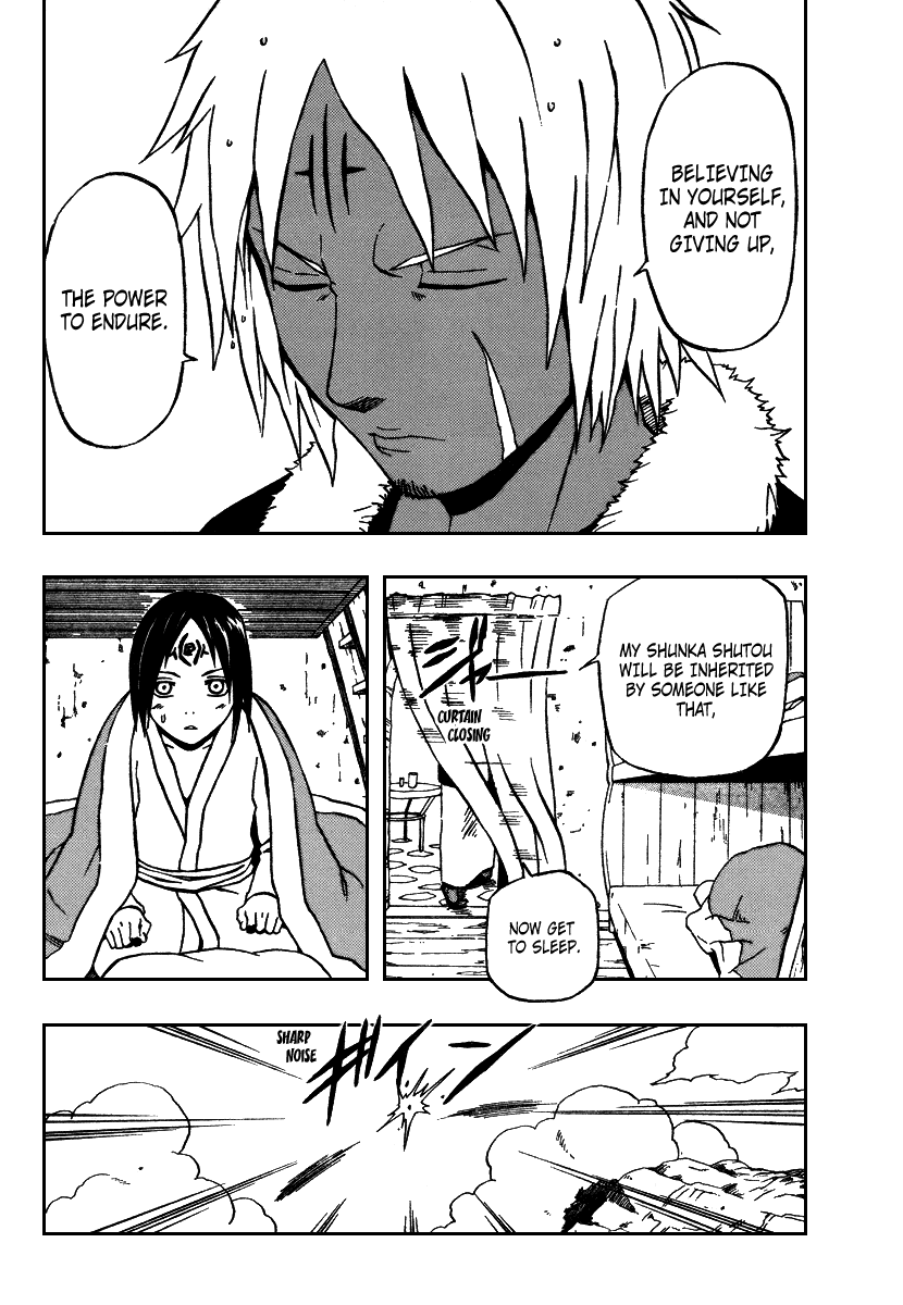 Halaman dari 666 Satan Chapter 67