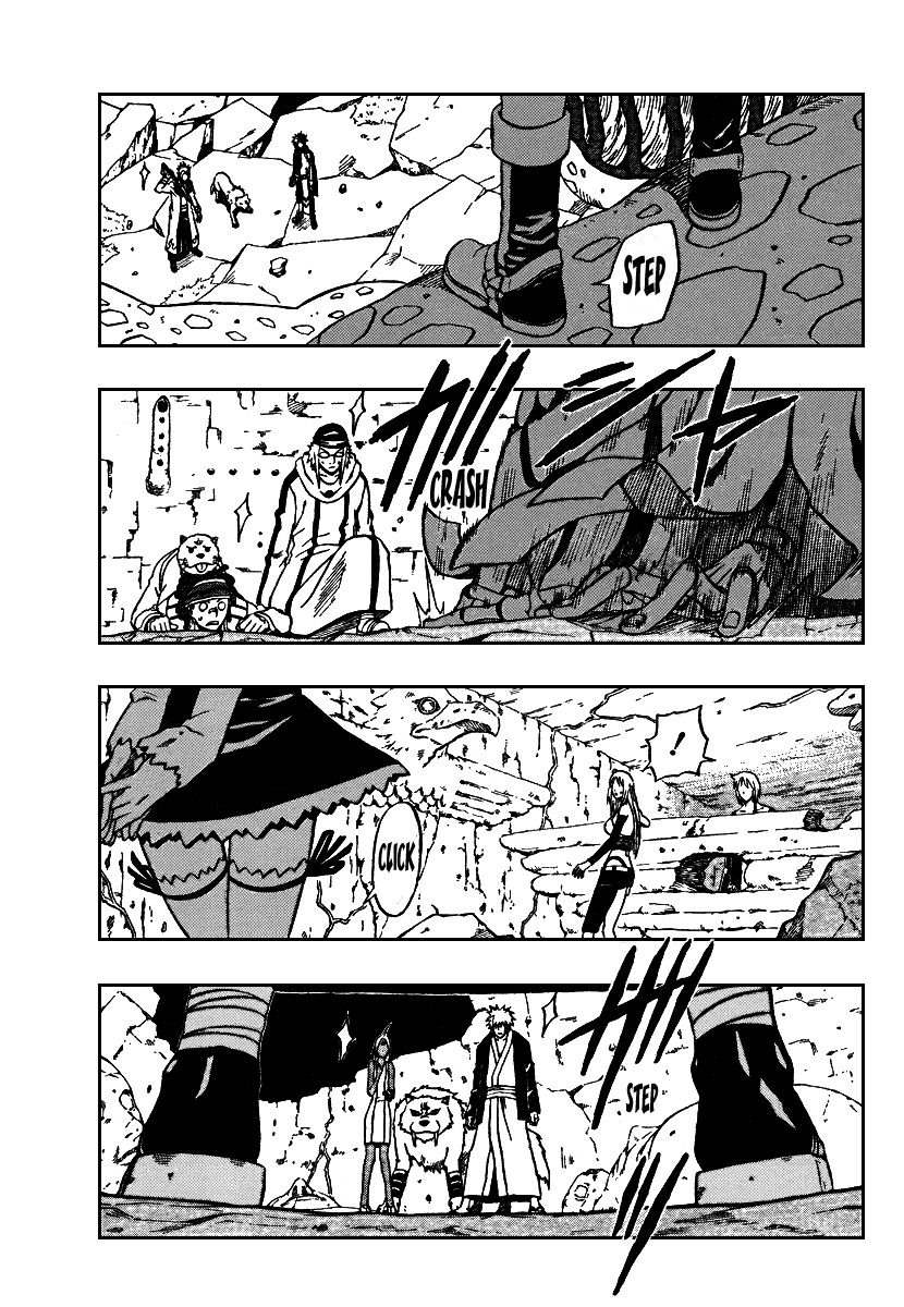 Halaman dari 666 Satan Chapter 67