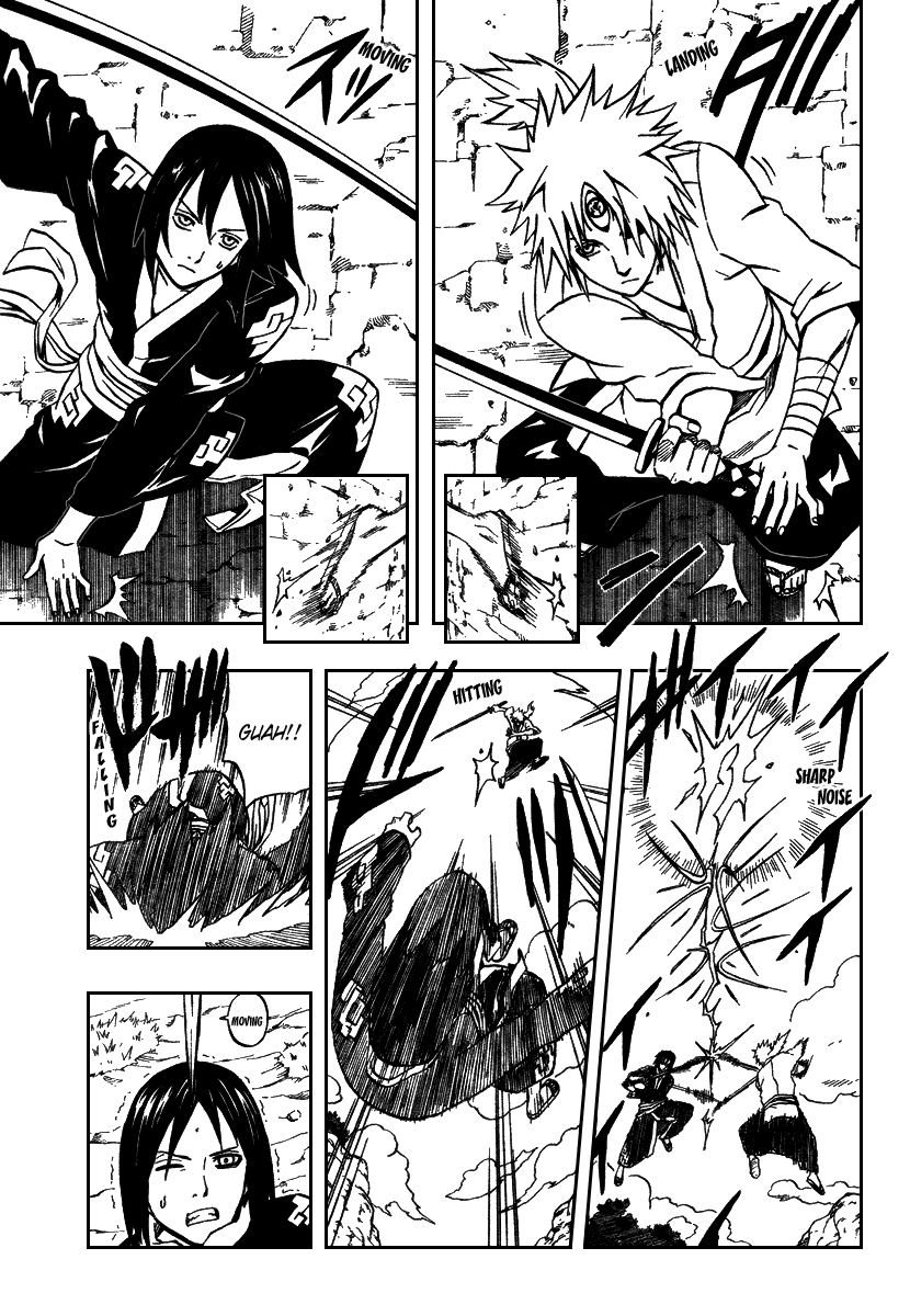 Halaman dari 666 Satan Chapter 67