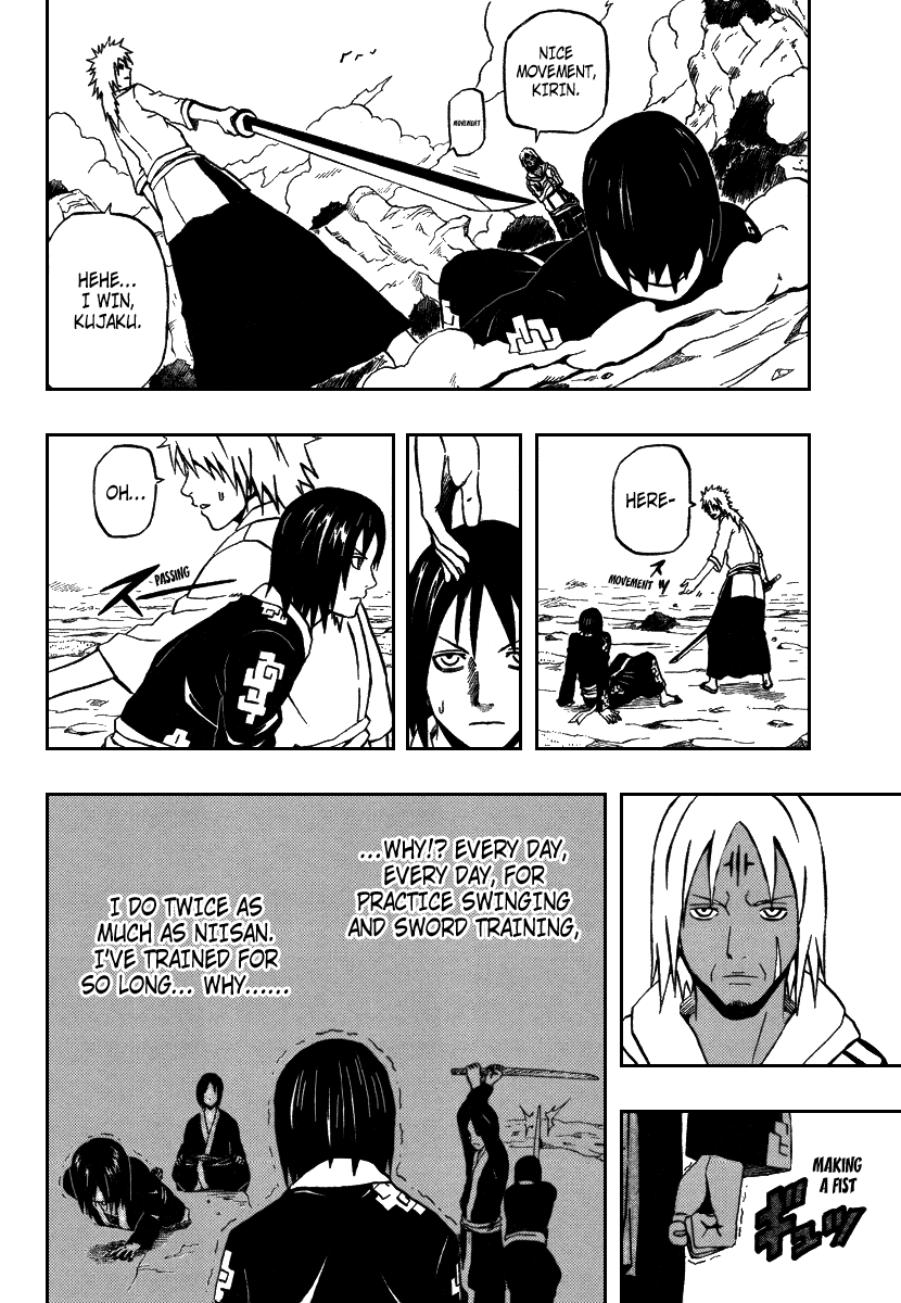 Halaman dari 666 Satan Chapter 67