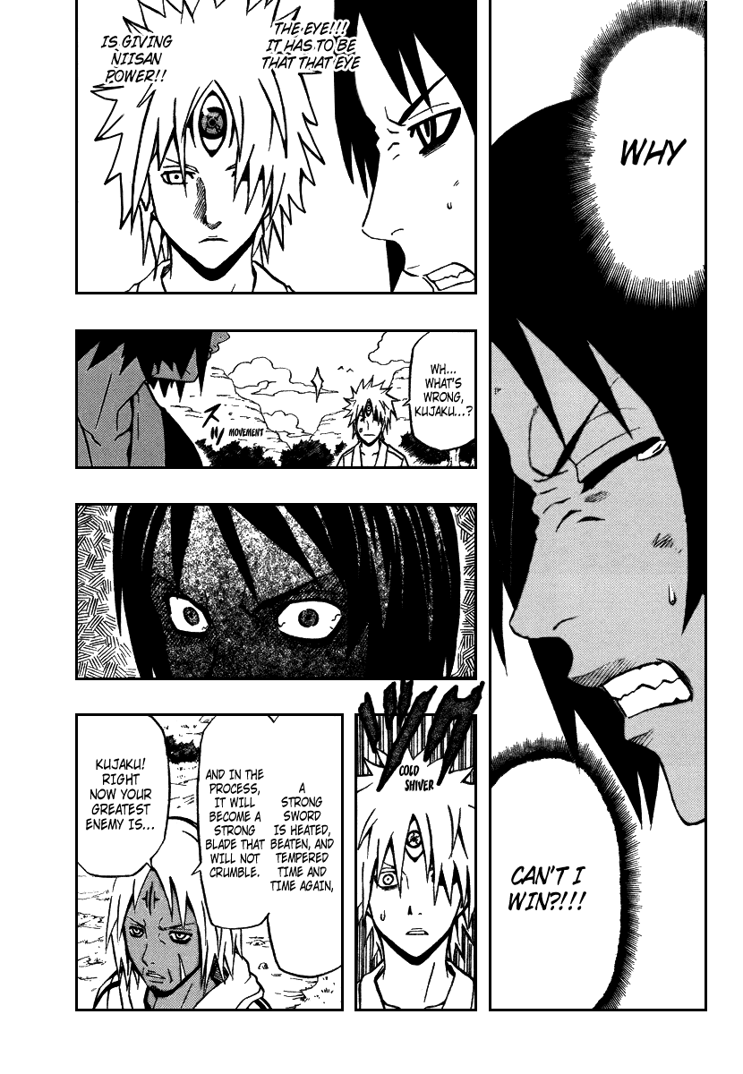 Halaman dari 666 Satan Chapter 67