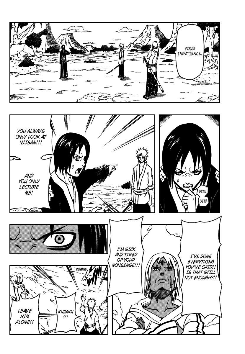 Halaman dari 666 Satan Chapter 67